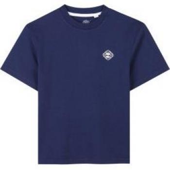 T-shirt Enfant Timberland 84n 06A
