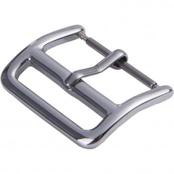 Edelstahl-Armband-Anschlüsse (Apple/Samsung) – 50‑Stück‑Set, 16–22 mm, poliert