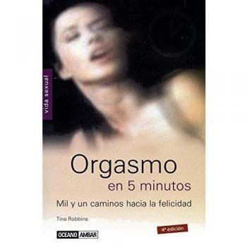 ORGASMO EN 5 MINUTOS