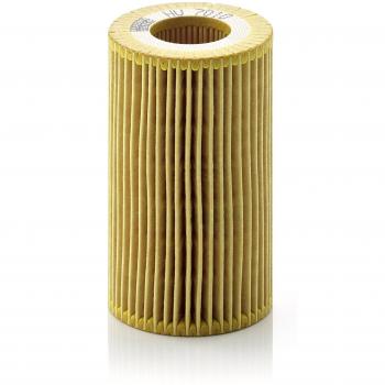 Oil Filter (OM651)
