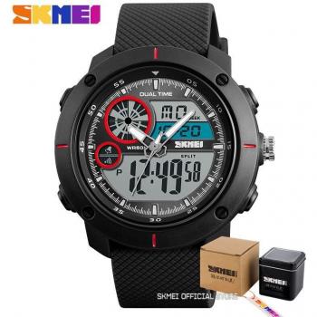 Relogio Masculino SKMEI 1361 – Luminaria Deportiva