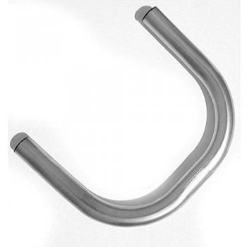 Fixation Galvanisée Bras U