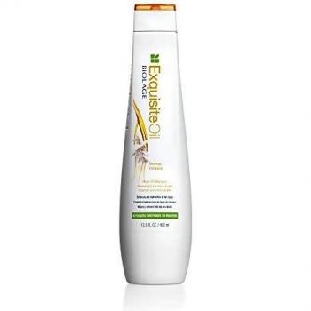 Matrix Biolage Exquisite Öl Shampoo