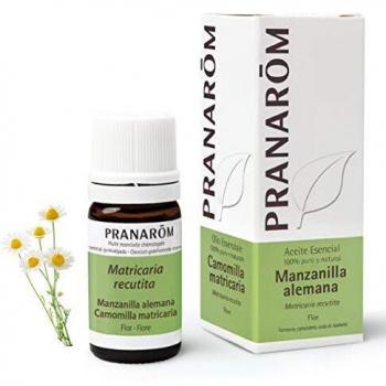 Pranarom AE Matricaria Recutita Manzanilla Alemana 5ml 4883