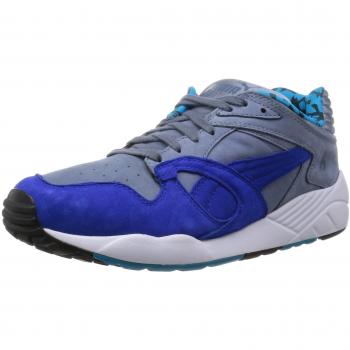 XS850 Grey/Blue Puma Hanon