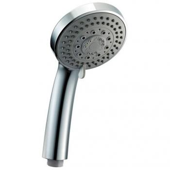 DISFLEX Éco-Victoire: Douchette 5 jets chromée d'120 mm – 832824