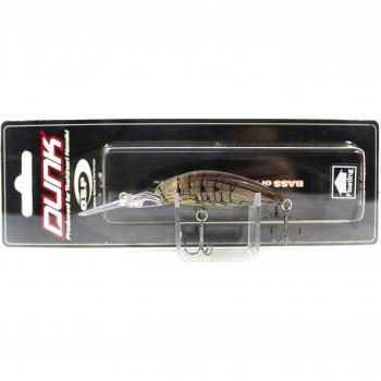 Floating Dunk 48 Deep Dive Minnow – OSP C‑28