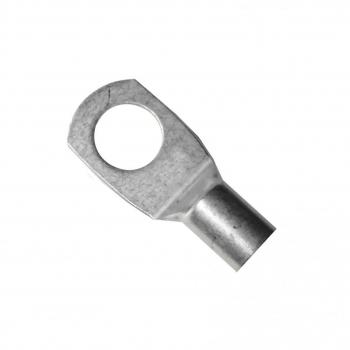Conector EDM Tubular 16mm para Cable de 8mm (Bolsa 25 Unidades)