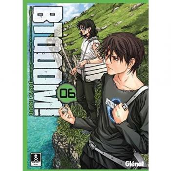 Btooom !, Tome 6 :