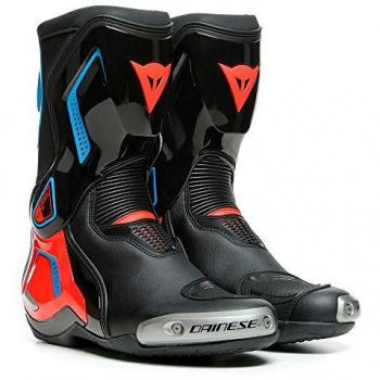 Botas Dainese Torque 3 Out