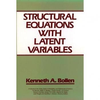 Vitalsource Technologies, Inc. Structural Equations With Latent Variables