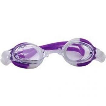 Gafas de natación para niños con ajuste