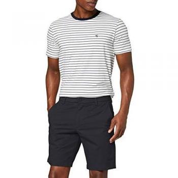 Dockers Smart Chino Short, Azul Navy 0002, W29