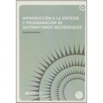 Introducción a la síntesis y programación de automatismos secuenciales. NUEVO