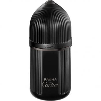 PASHA DE CARTIER NOIRE ABSOLU HOMME PARFUM VAPORISATEUR 100 ML BLISTER