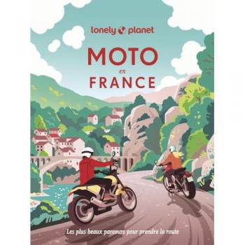 Moto en France: Les plus beaux parcours pour prendre la route