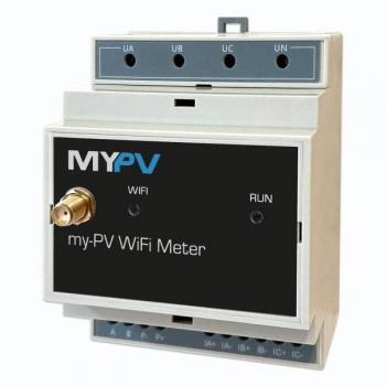 My-PV Dreiphasen-Energiezähler WiFi Meter