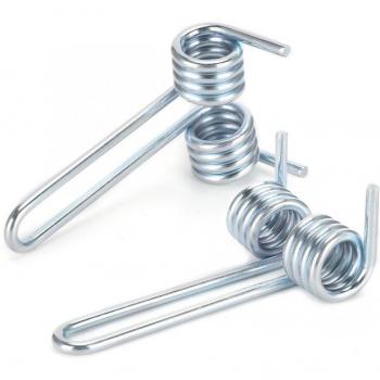 2-Pack Replacement Springs for Sweeping Machines