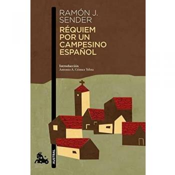 Réquiem por un campesino español