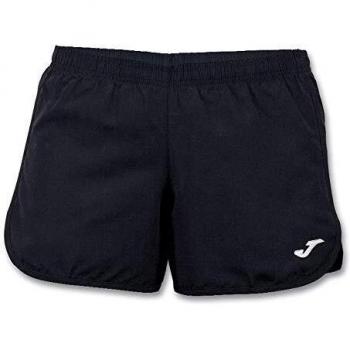Joma Damen Shorts, schwarz, XXL