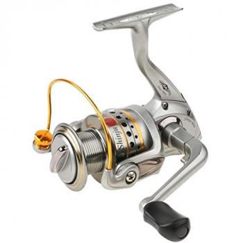 Moulinet de pêche Mikado Shinju FD