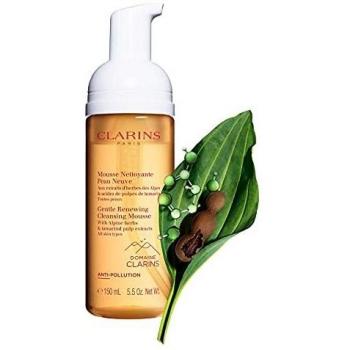CLARINS ESPUMA LIMPIADORA PIEL NUEVA