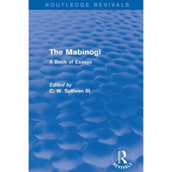 The Mabinogi (Routledge Revivals)