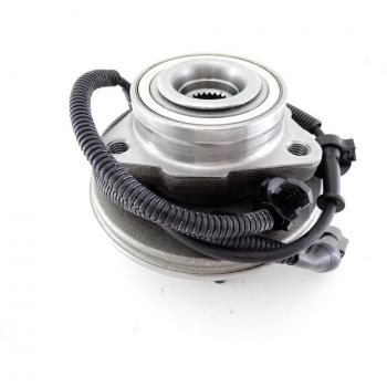 Cuscinetto & Mozzo Ruota Anteriore 515050 Ultra TTB per Ford Explorer, Lincoln Aviator