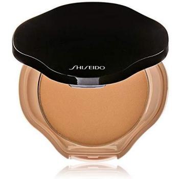 Shiseido Sheer & Perfect Kompaktpuder – I40 Fair Ivory Natur, 10 g