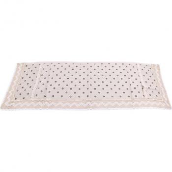 Housse décorative pour four avec sac de rangement