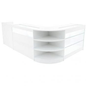 Comptoirs de Vente Pratiques Hyperion