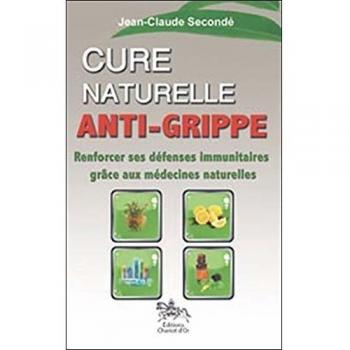 Cure naturelle anti-grippe