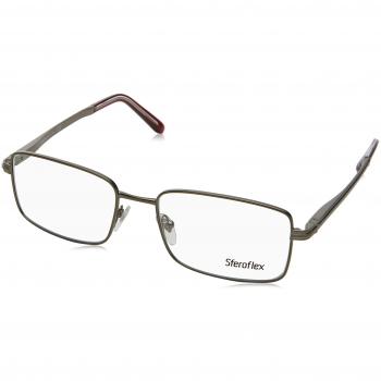 Sferoflex Armazón SF2262 231 Gris Hombre con Lente Recetada