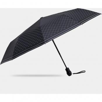 Sombrilla anti UV plegable, ideal para golf y negocios