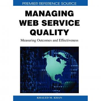 Managing web service quality hardcover