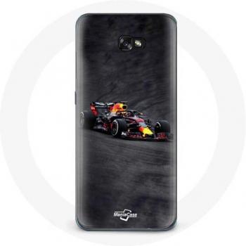Formula 1 Max Verstappen Case for Samsung Galaxy A5 2017