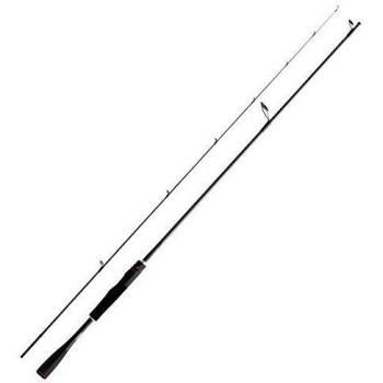 SHIMANO 20” Black Zodias Spinning Rod for Worm Biting – 264UL-2