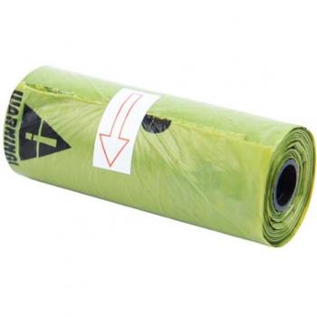 Pet Waste Bags