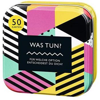 After Dinner Games – Was tun?