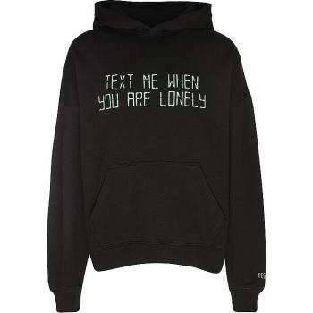 Bleek Bosy Hoodie, Pegador, Hoodies & Sweatshirts schwarz, Größe: L Herren