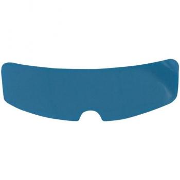 Rainproof Visor for Full Face Motorcycle Helmets