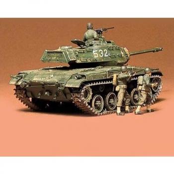 Carro Armato M41 Walker Bulldog 1:35