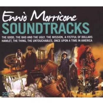 Ennio Morricone Soundtracks