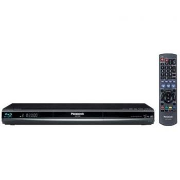 Panasonic Blu-ray Player DMP-BD35