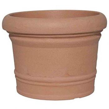 Siena Garden Blumenkübel NORAH Terra Ø 35cm