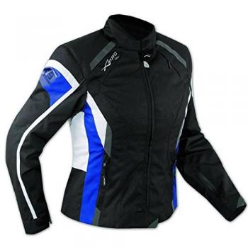 A‑Pro Giacca Scooter Sport Butterfly L