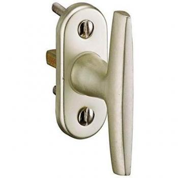 Bouton de fenêtre f2 avec fixation par vis
