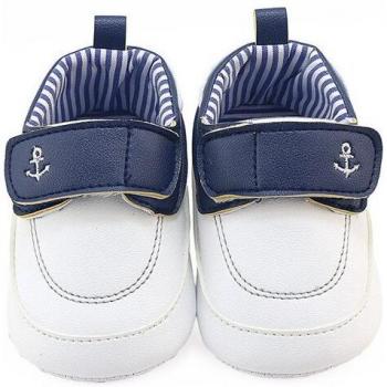 Chaussures Bébé Garçon Élégantes