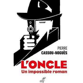 Pierre Cassou-Noguès L'Oncle