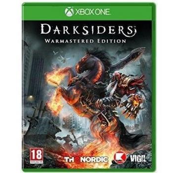 Darksiders: Edición para Xbox One